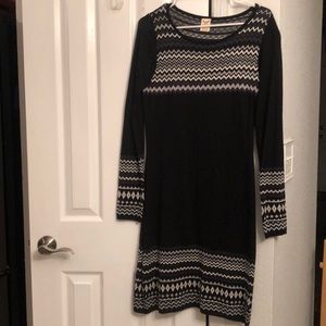 Sweater Dress
